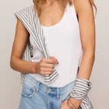 Rowe Scoop Tank