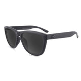 Black on Black / Premiums Sport Sunglasses