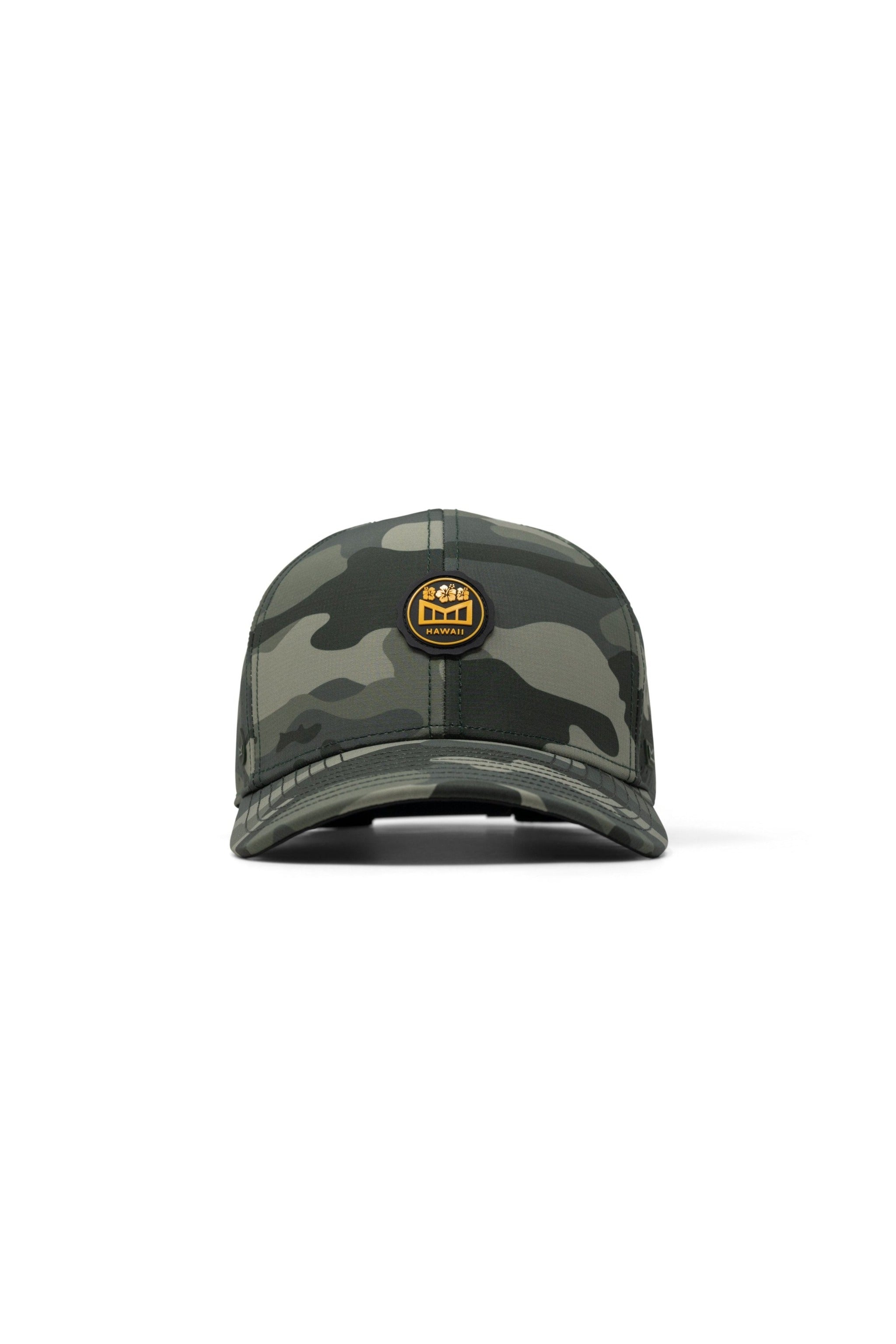Hydro Compass Islands Hawaii Camo