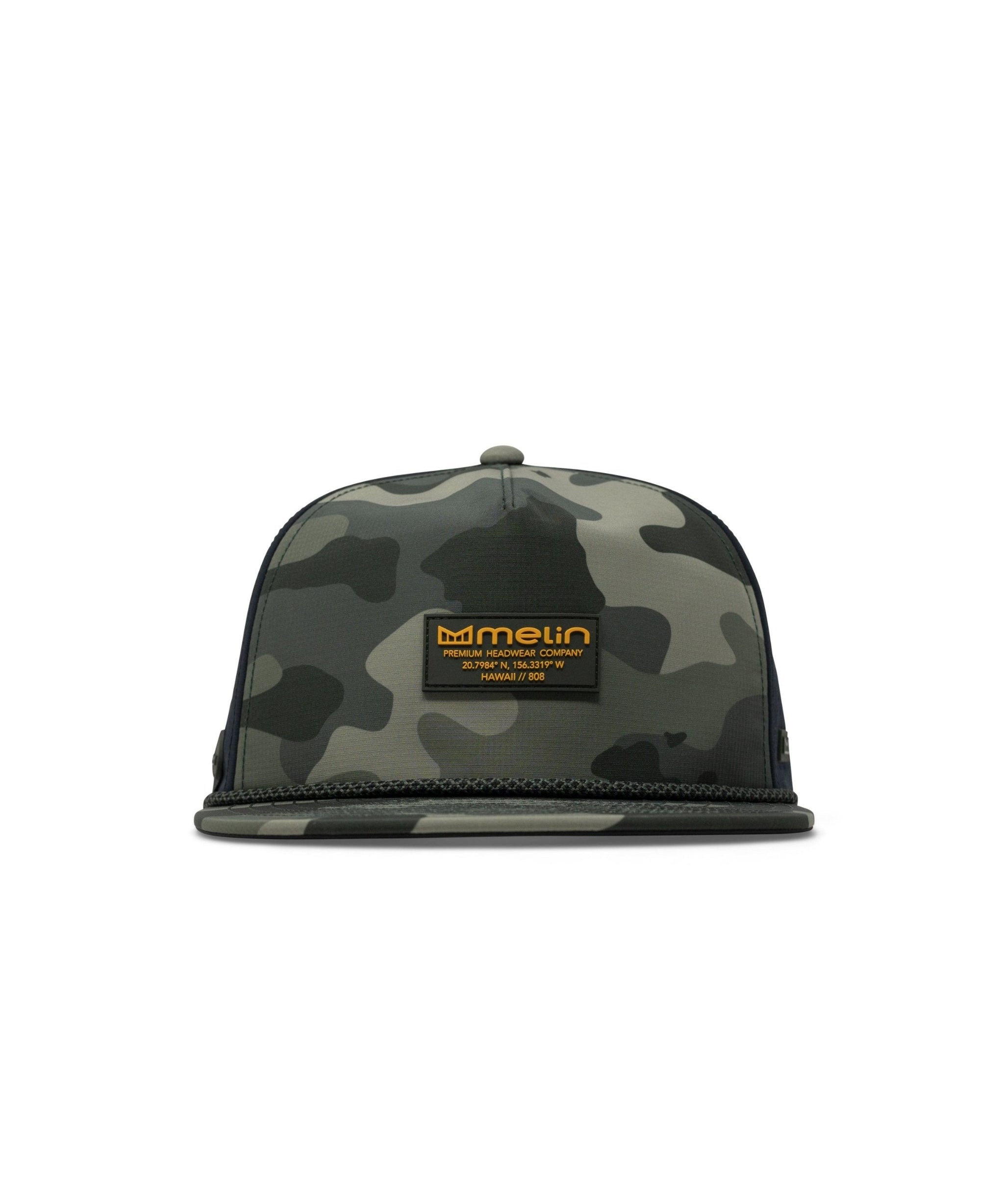 Coronado Islands Hawaii Camo