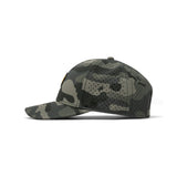 Hydro Compass Islands Hawaii Camo