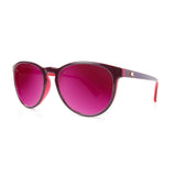 Watermelon Geode Mai Tais Sunglasses