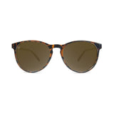 Glossy Tortoise Shell / Amber Mai Tais Sunglasses