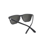 Matte Black / Moonshine Fast Lanes Sunglasses