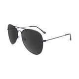 Black / Smoke Mile Highs Sunglasses