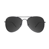 Black / Smoke Mile Highs Sunglasses