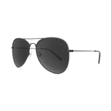 Black / Smoke Mile Highs Sunglasses