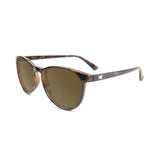 Glossy Tortoise Shell / Amber Mai Tais Sunglasses