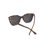 Matte Tortoise / Rose Gold Deja Views Sunglasses