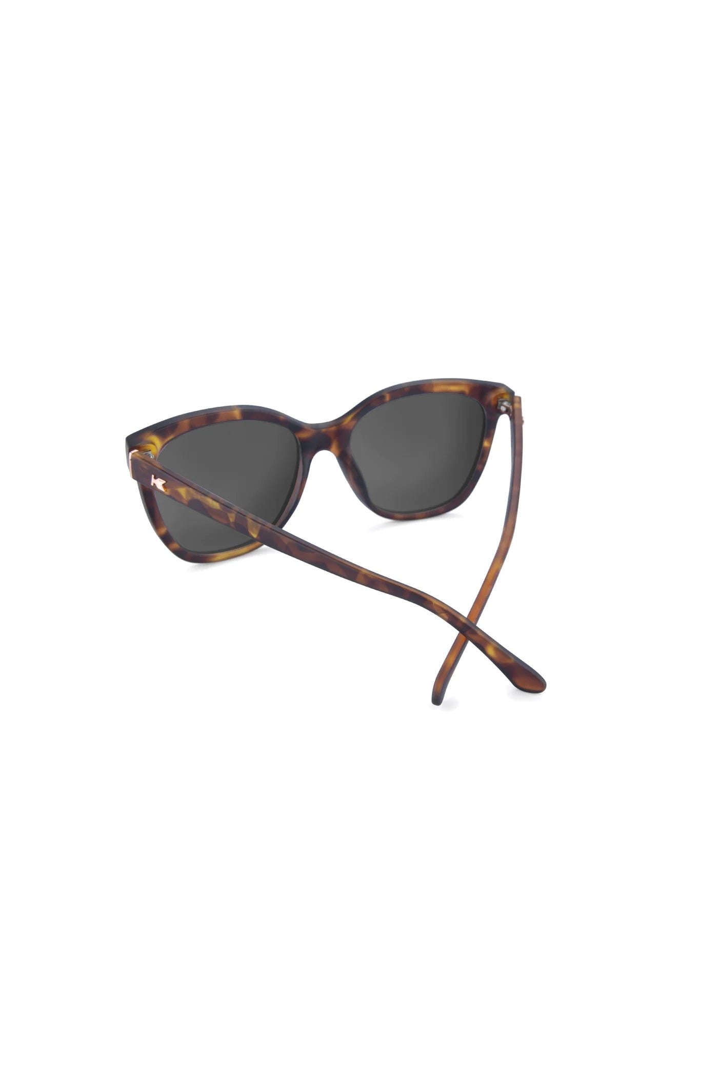 Matte Tortoise / Rose Gold Deja Views Sunglasses
