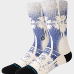 In Paradise Crew Socks - MTT Collective