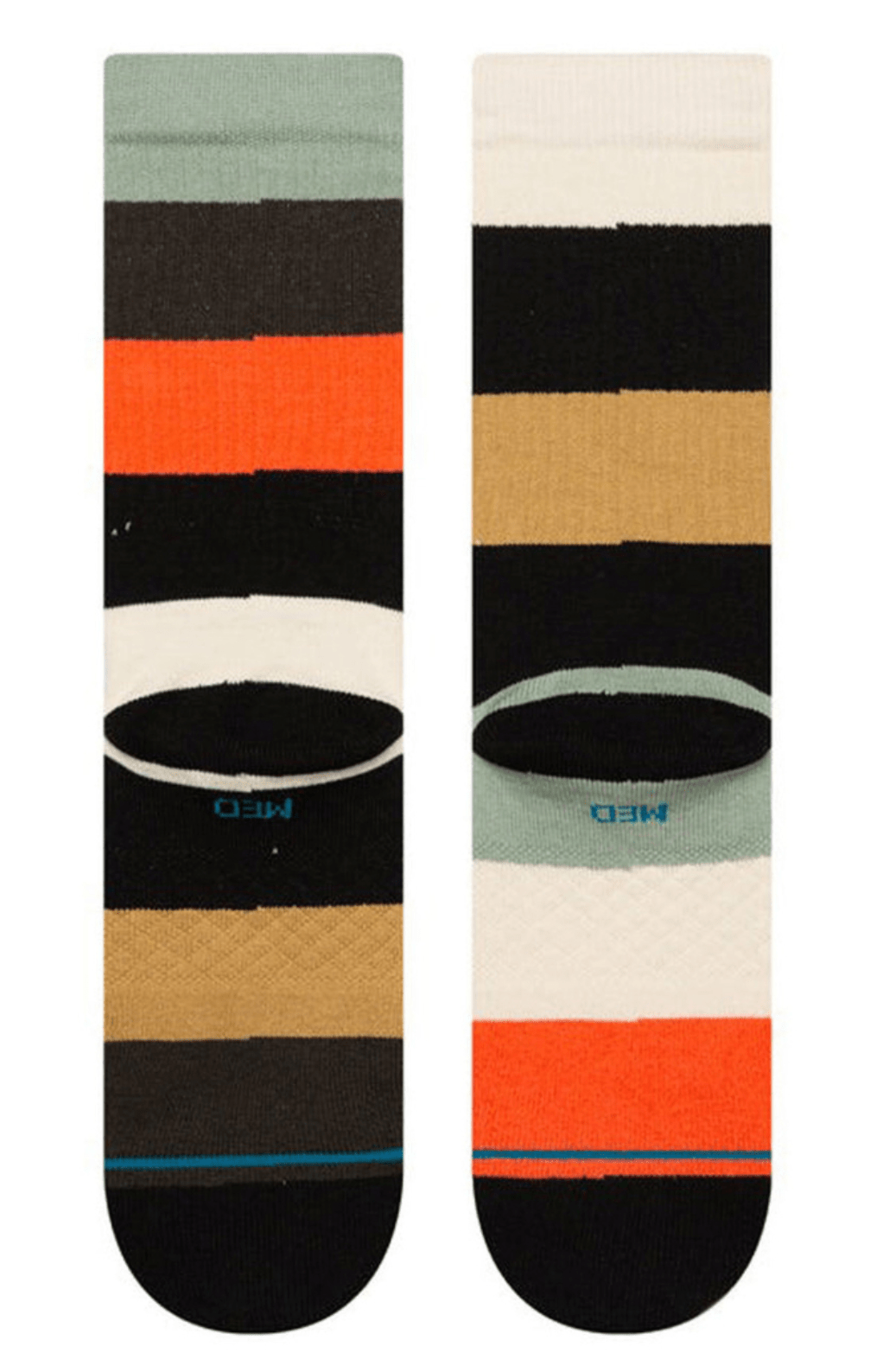 Indifferent Crew - MTT Collective