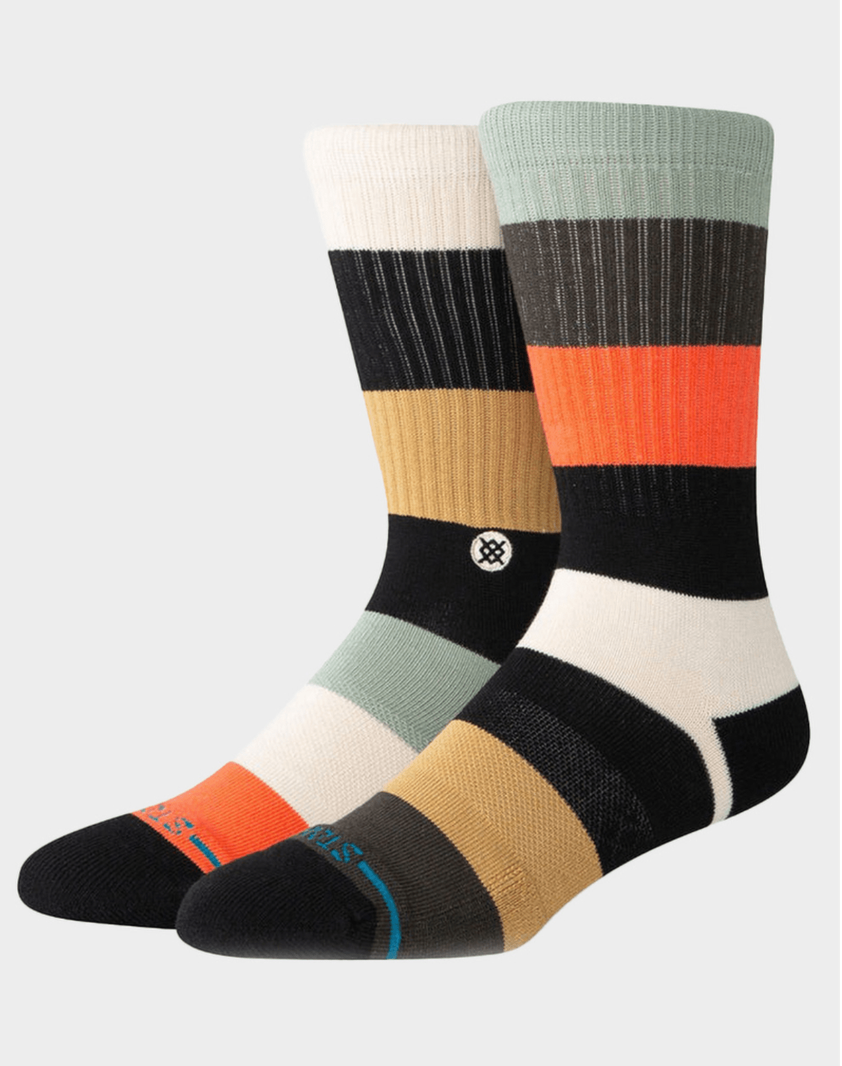 Indifferent Crew - MTT Collective