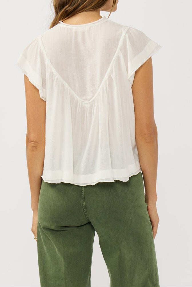 Indira Top - MTT Collective