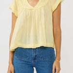 Indira Top - MTT Collective