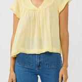 Indira Top - MTT Collective