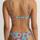 Inferna Floral Underwire Top - MTT Collective