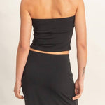 Internal Elastic Tube Top - MTT Collective