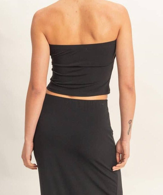 Internal Elastic Tube Top - MTT Collective