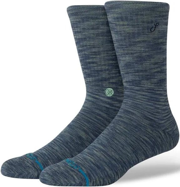 Interstellar Crew Socks - MTT Collective