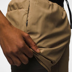 Intrinsic Lined Short - MTT Collective