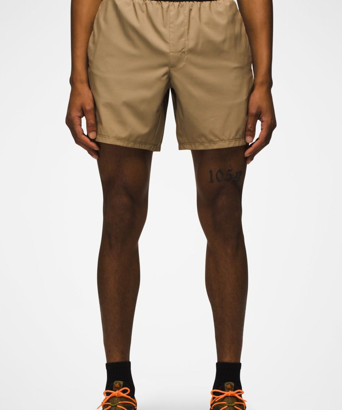 Intrinsic Lined Short - MTT Collective