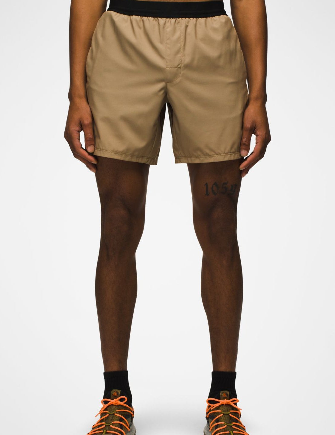 Intrinsic Lined Short - MTT Collective
