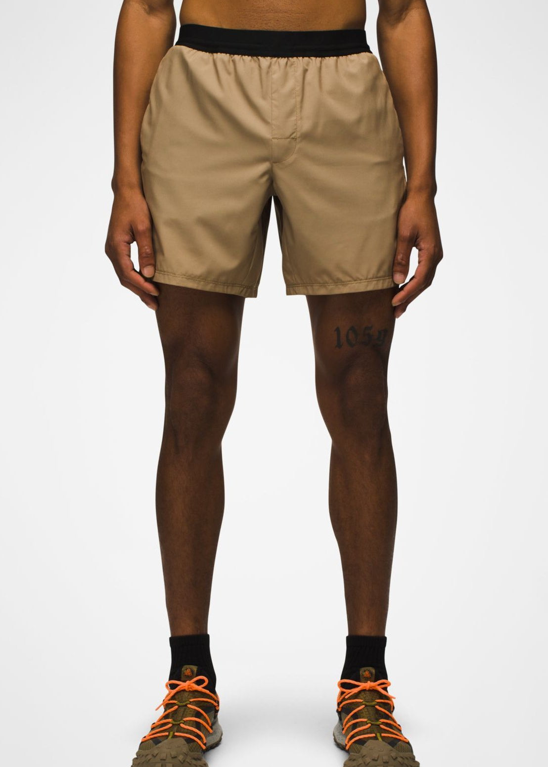 Intrinsic Lined Short - MTT Collective