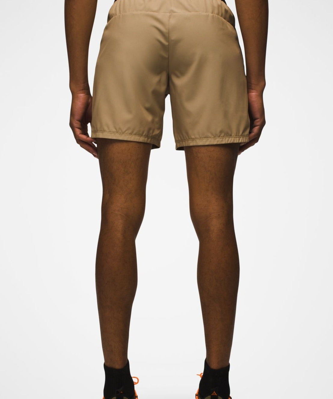Intrinsic Lined Short - MTT Collective