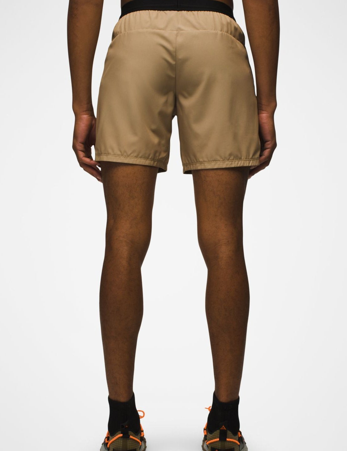 Intrinsic Lined Short - MTT Collective