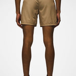Intrinsic Lined Short - MTT Collective