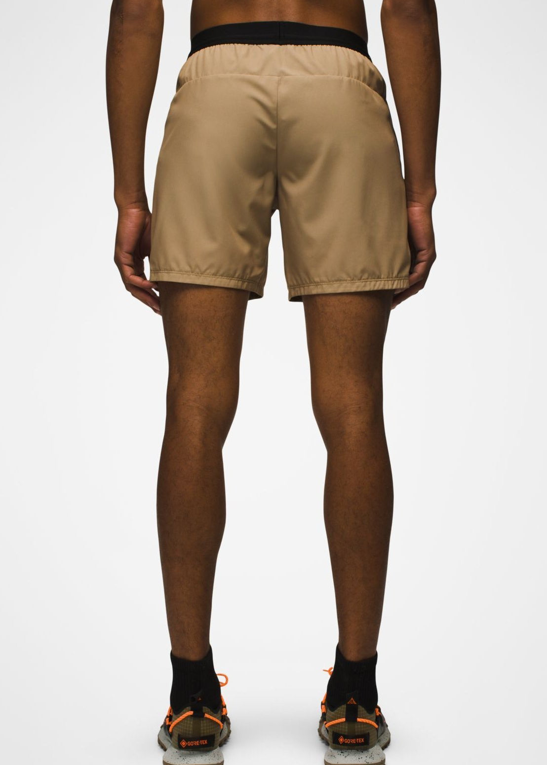 Intrinsic Lined Short - MTT Collective