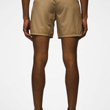 Intrinsic Lined Short - MTT Collective