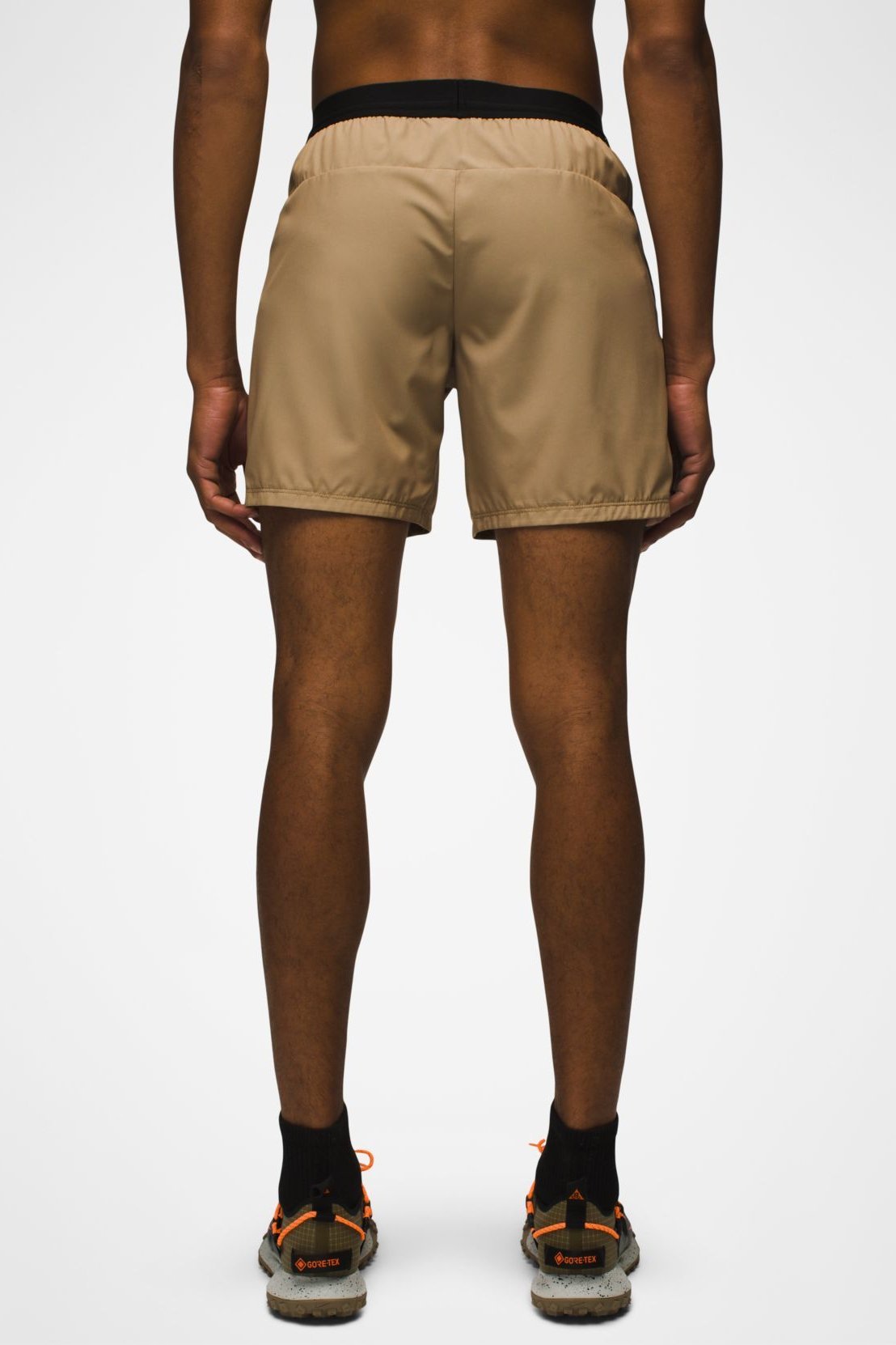 Intrinsic Lined Short - MTT Collective