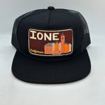 Ione Pocket Hat - MTT Collective