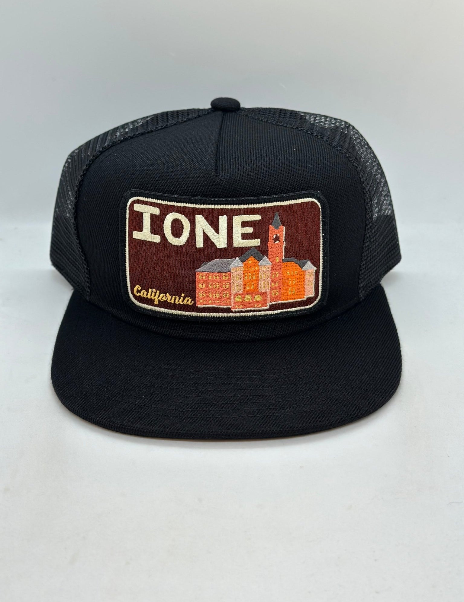 Ione Pocket Hat - MTT Collective