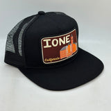 Ione Pocket Hat - MTT Collective