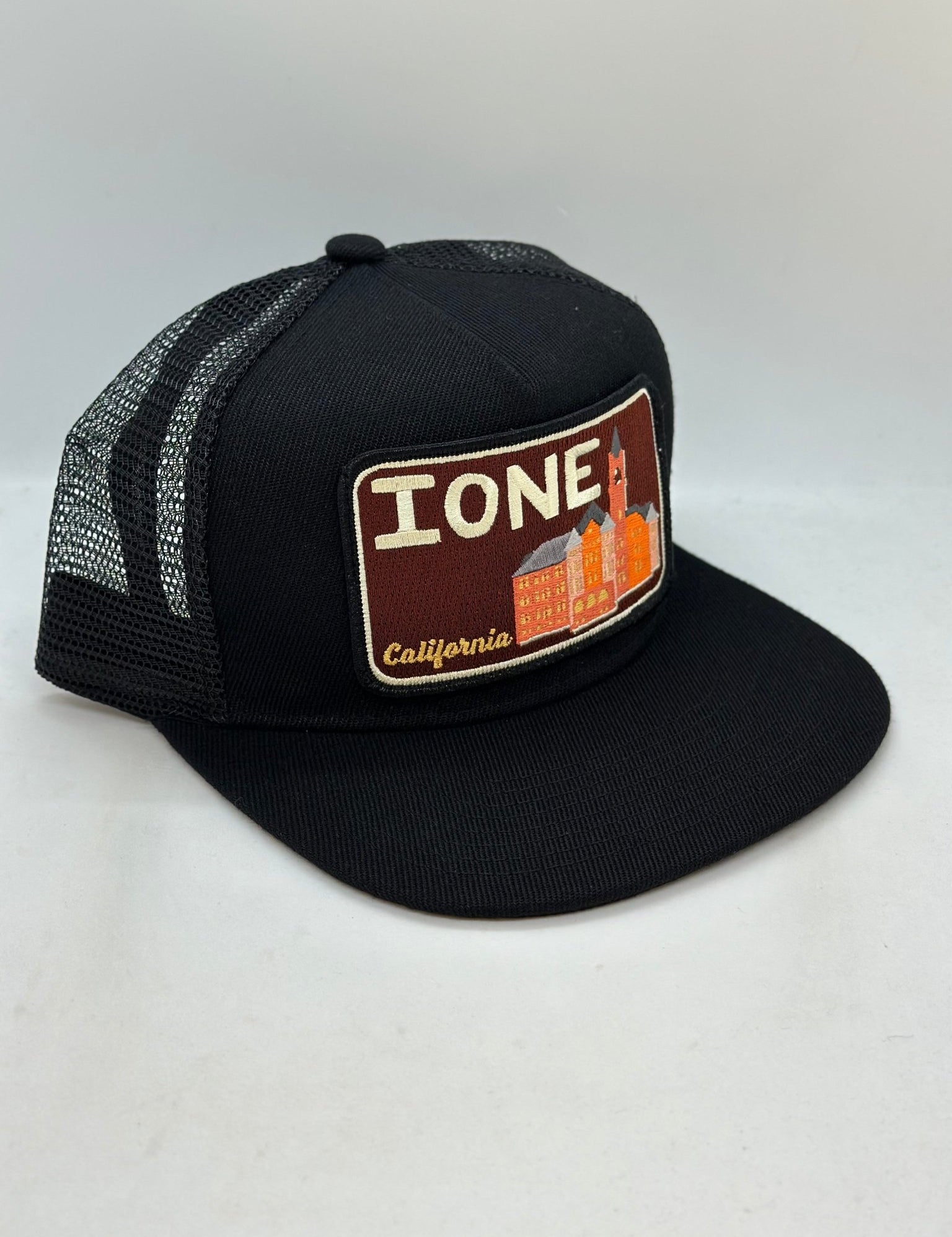 Ione Pocket Hat - MTT Collective