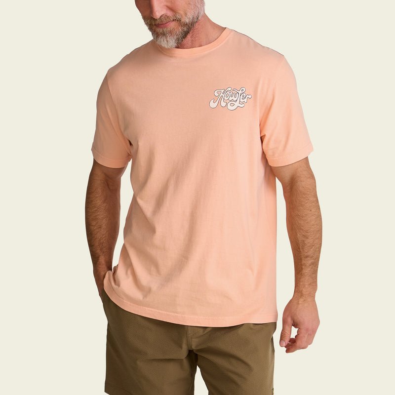 Irie Paradise Cotton T-Shirt - MTT Collective
