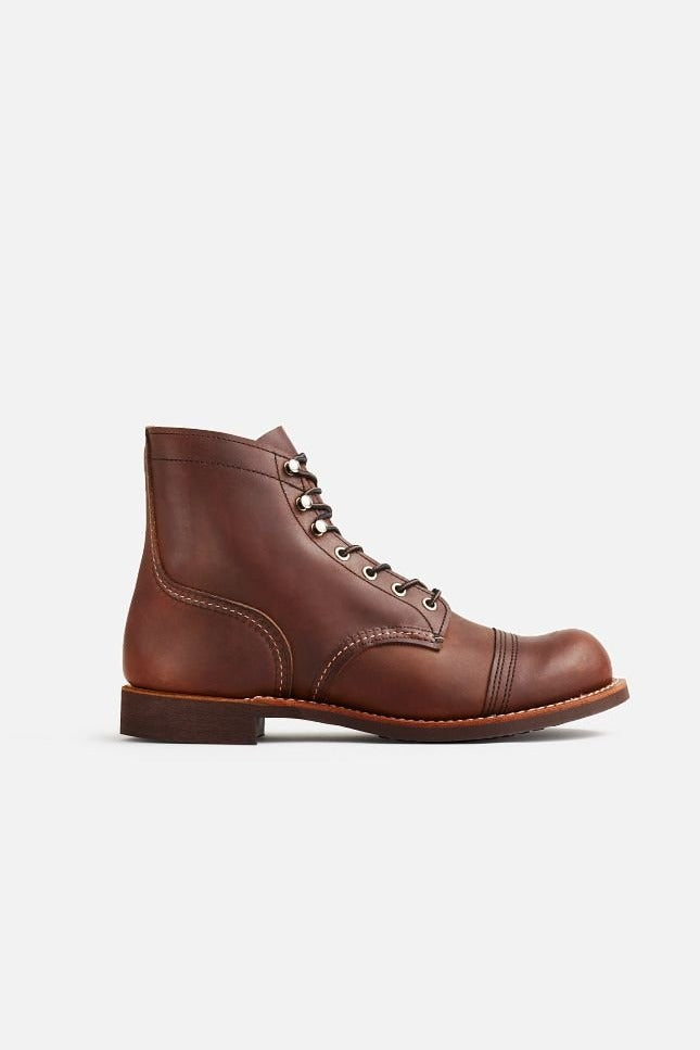 Iron Ranger | 8111 | Men's Boot