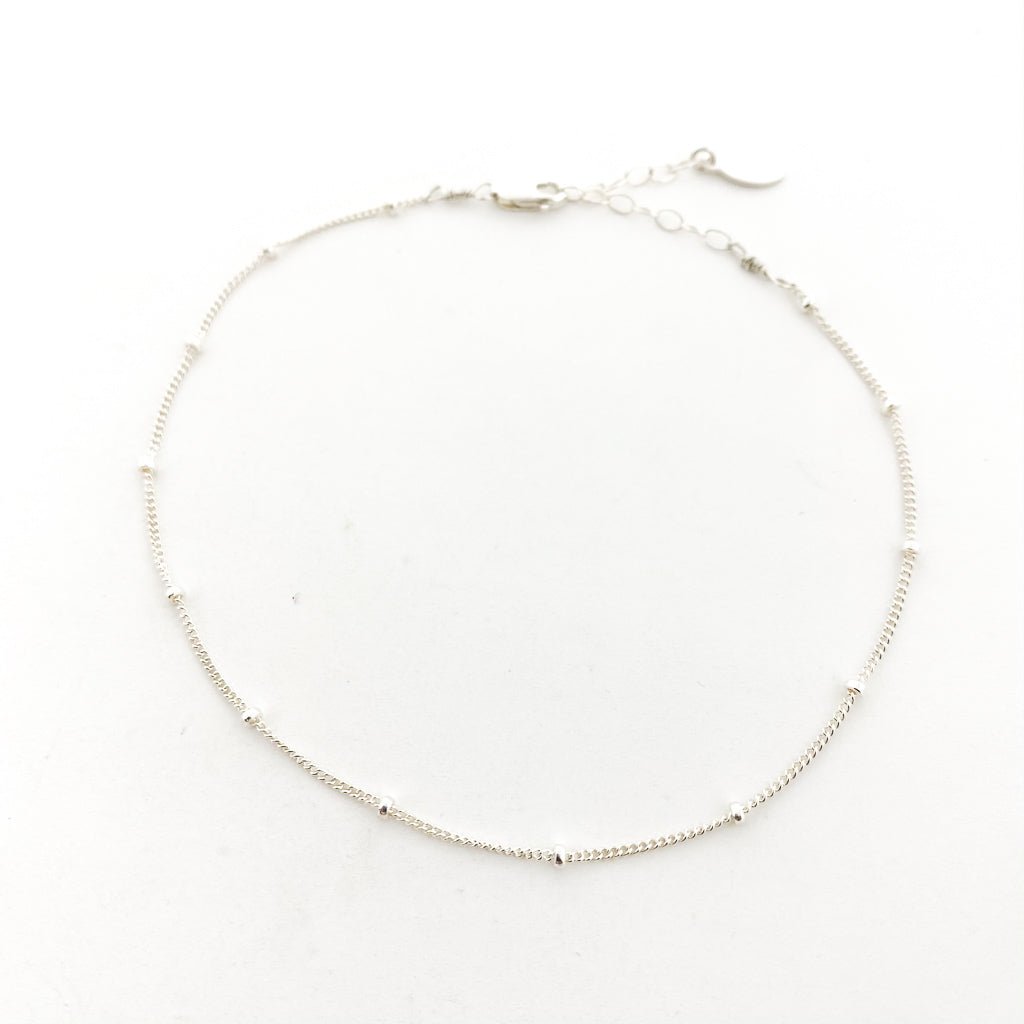 Isabella Satellite Chain Bracelet - MTT Collective