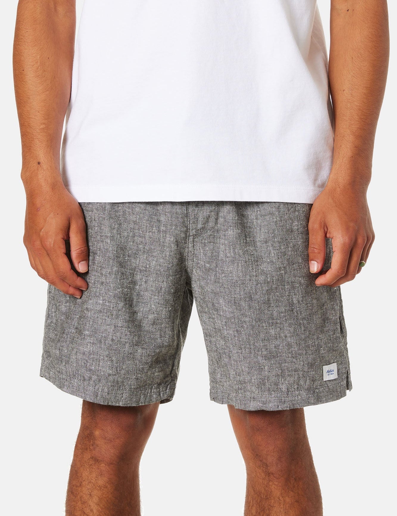 Isaiah Local Shorts (SALE) - MTT Collective