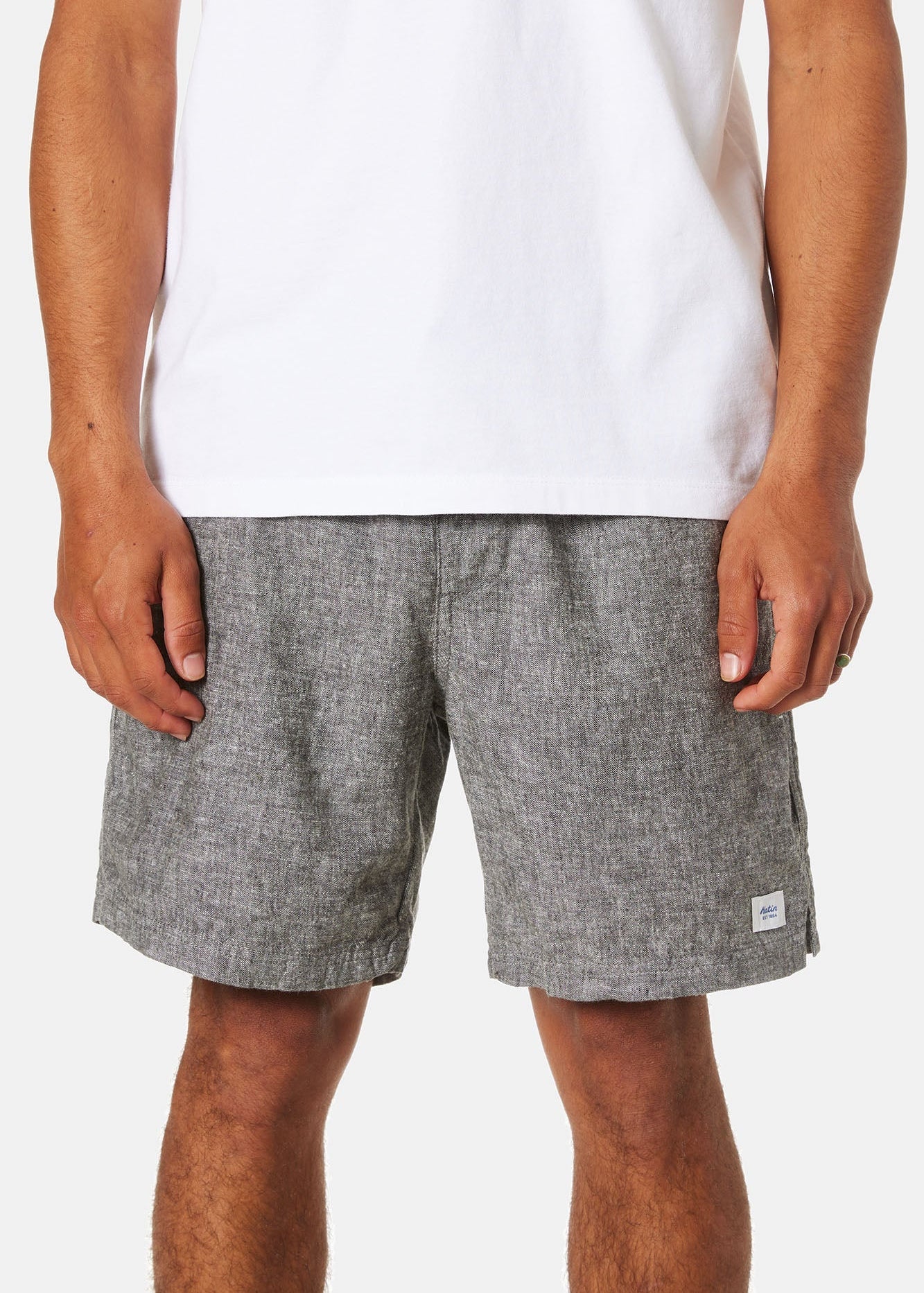 Isaiah Local Shorts (SALE) - MTT Collective