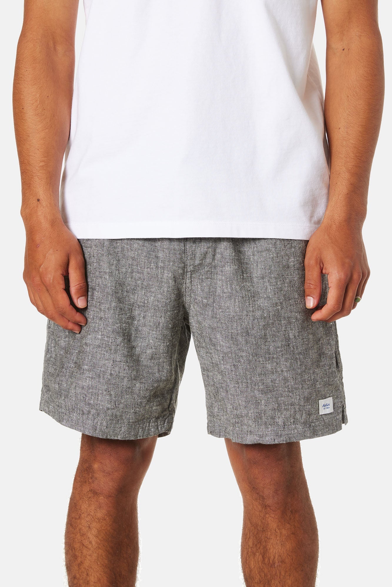 Isaiah Local Shorts (SALE) - MTT Collective