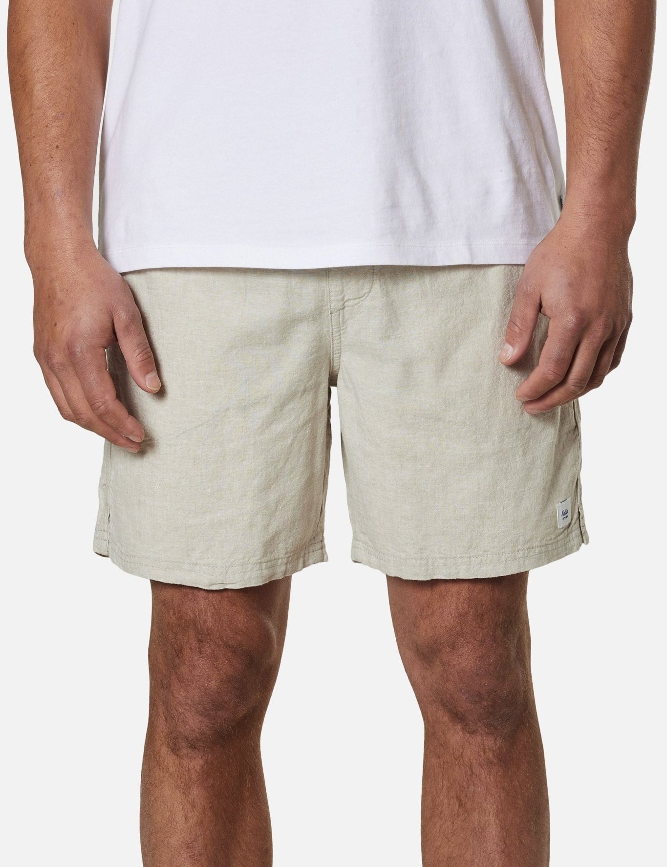 Isaiah Local Shorts (SALE) - MTT Collective