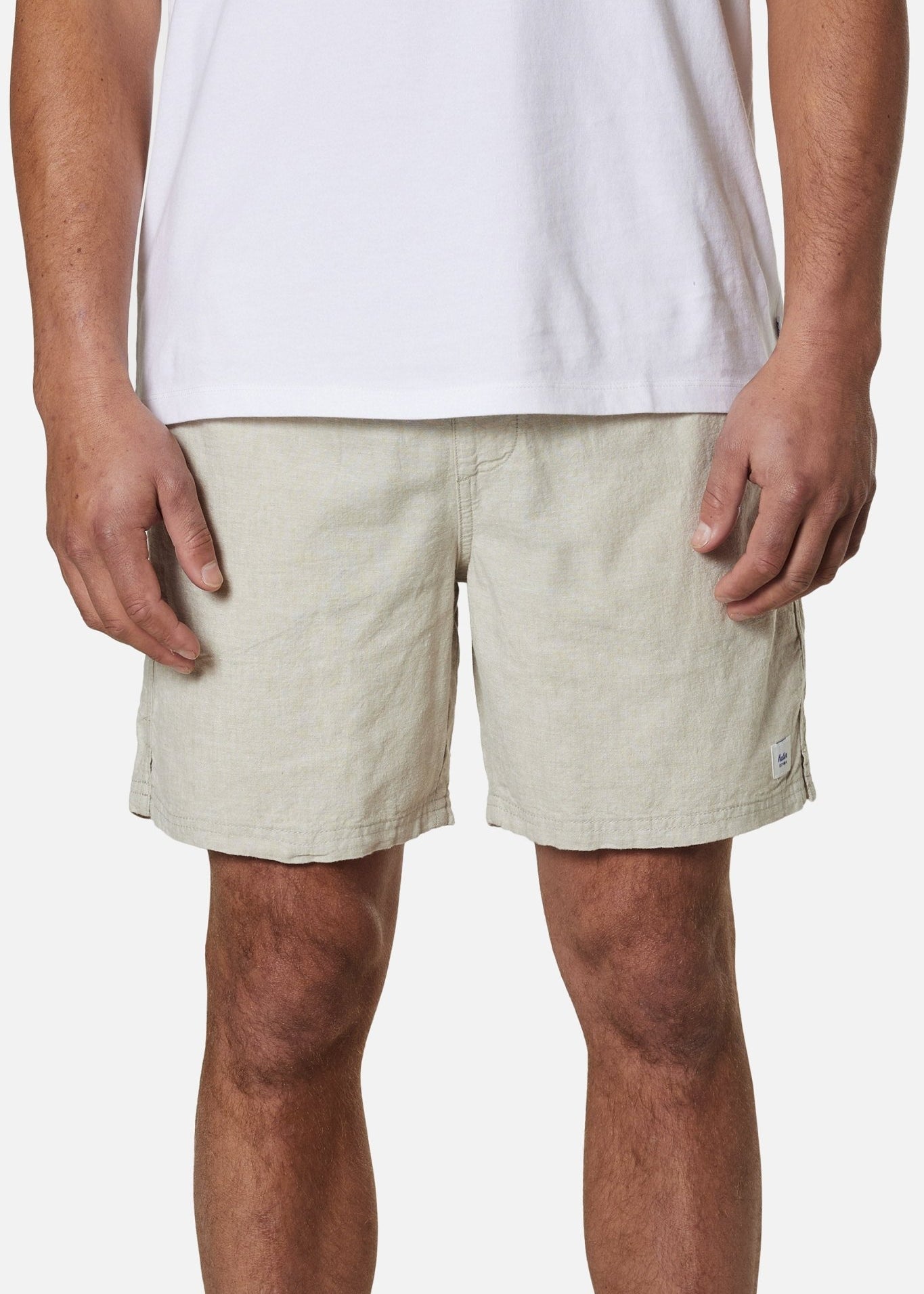 Isaiah Local Shorts (SALE) - MTT Collective