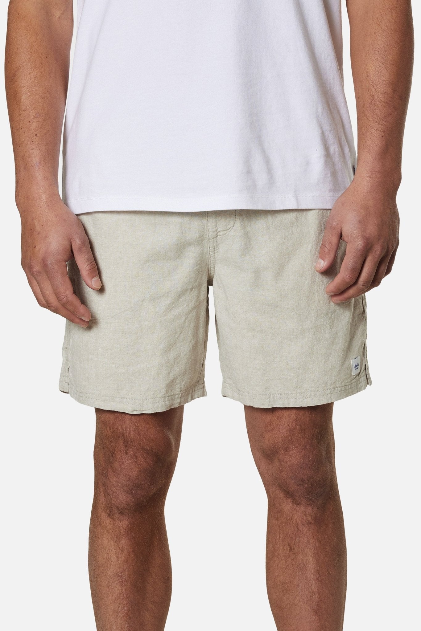 Isaiah Local Shorts (SALE) - MTT Collective