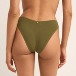 Isla Rib Holiday Bottoms - MTT Collective