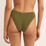 Isla Rib Holiday Bottoms - MTT Collective