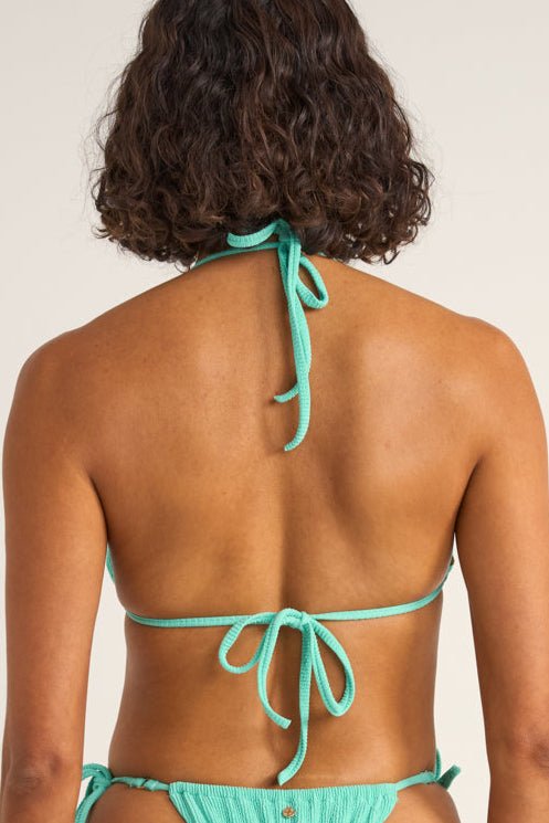 Isla Rib Slide Tri Top - MTT Collective